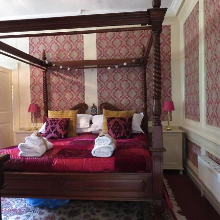 Inglewood House Bed & Breakfast Monmouth Luaran gambar