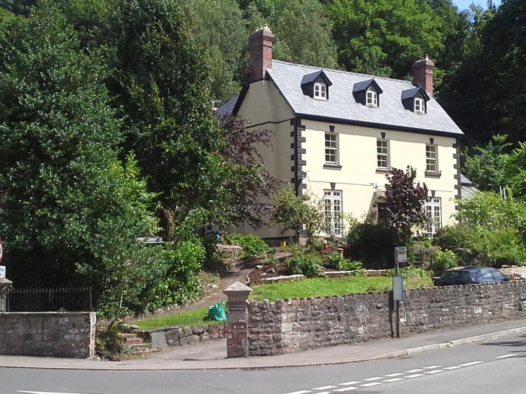 Inglewood House Bed & Breakfast Monmouth Luaran gambar