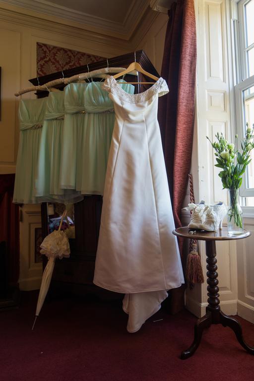Inglewood House Bed & Breakfast Monmouth Bilik gambar