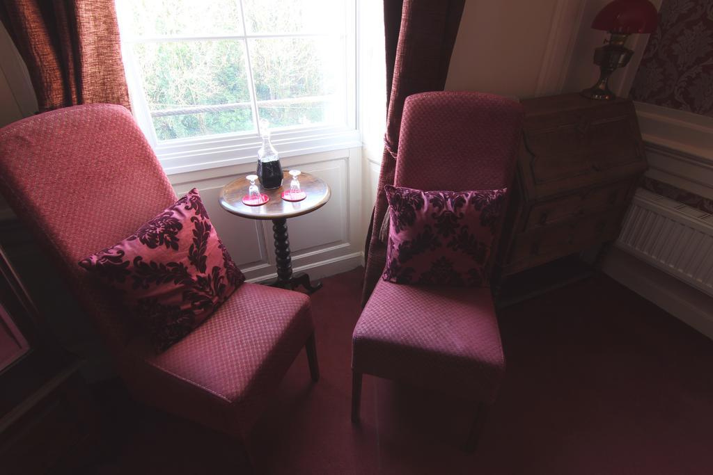 Inglewood House Bed & Breakfast Monmouth Bilik gambar