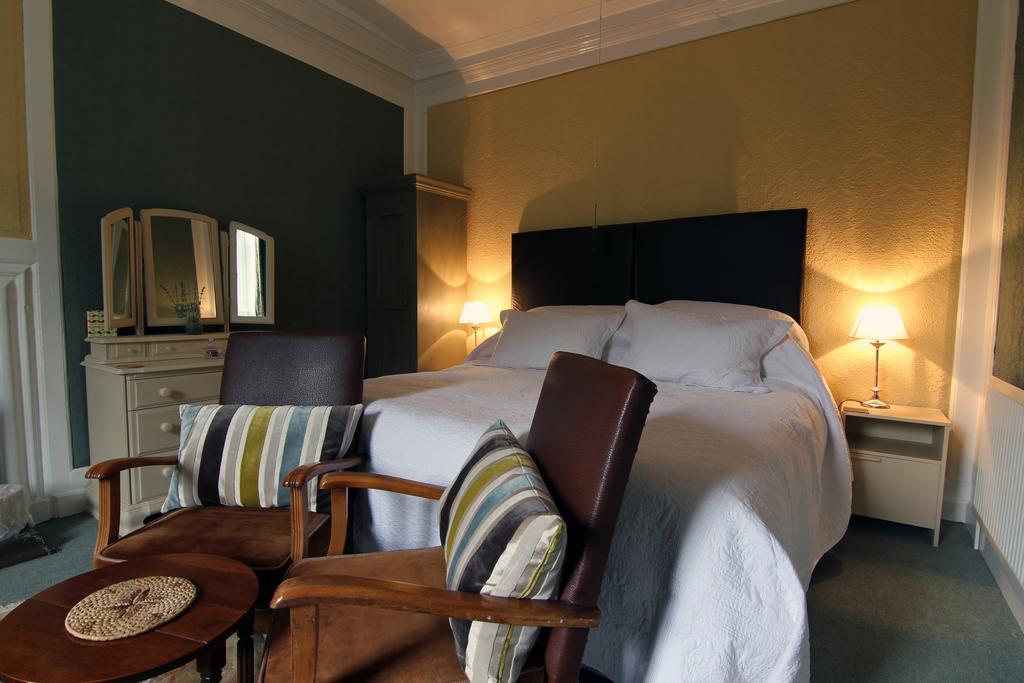 Inglewood House Bed & Breakfast Monmouth Bilik gambar