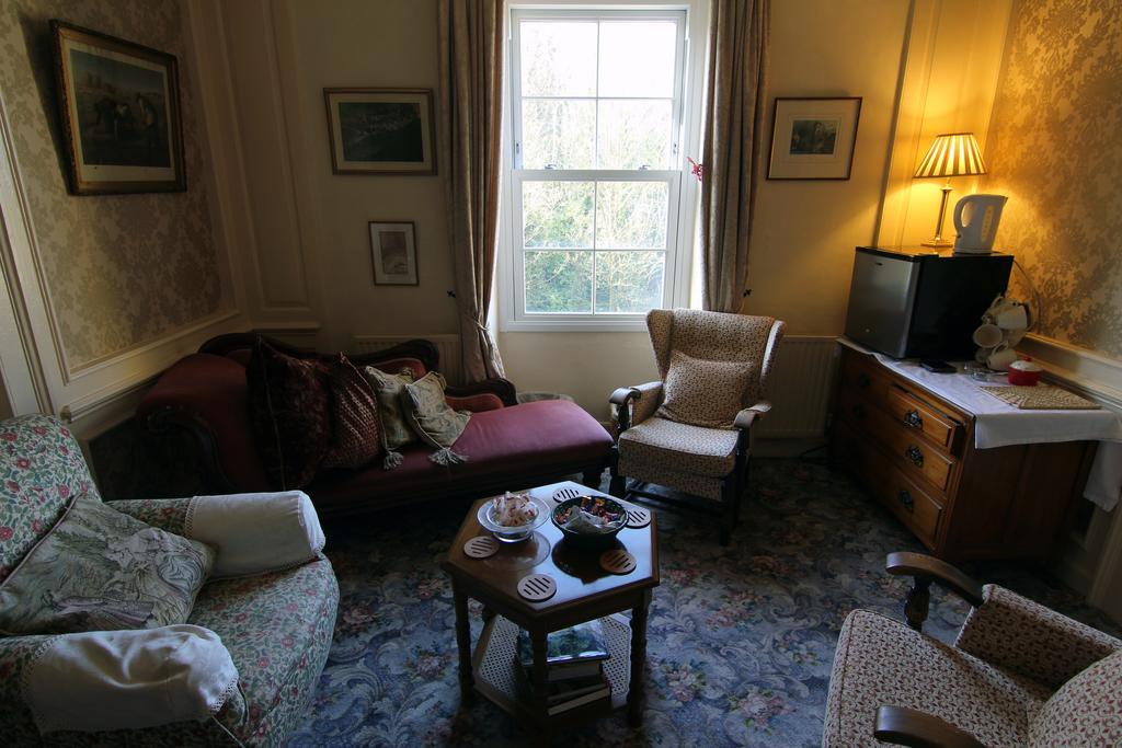 Inglewood House Bed & Breakfast Monmouth Luaran gambar