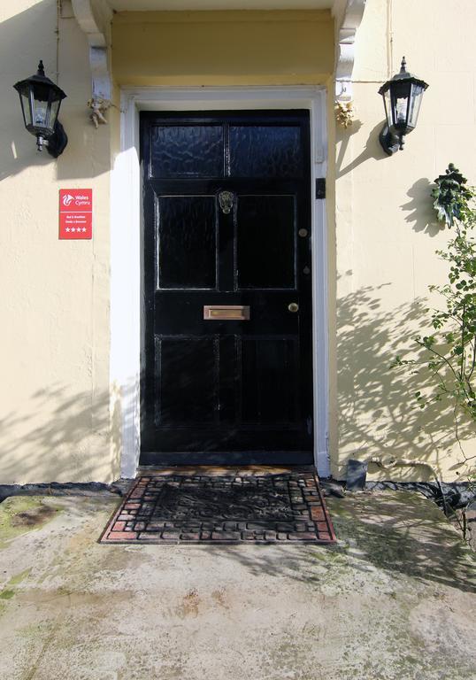 Inglewood House Bed & Breakfast Monmouth Luaran gambar