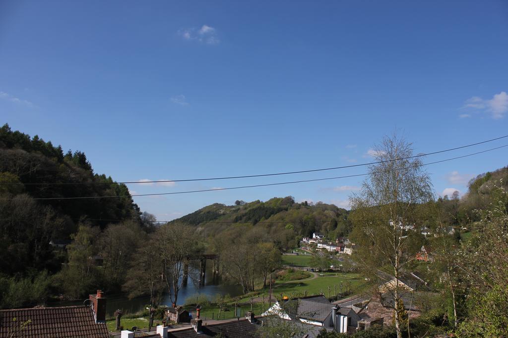 Inglewood House Bed & Breakfast Monmouth Luaran gambar