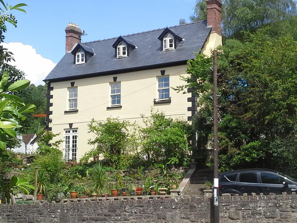 Inglewood House Bed & Breakfast Monmouth Luaran gambar