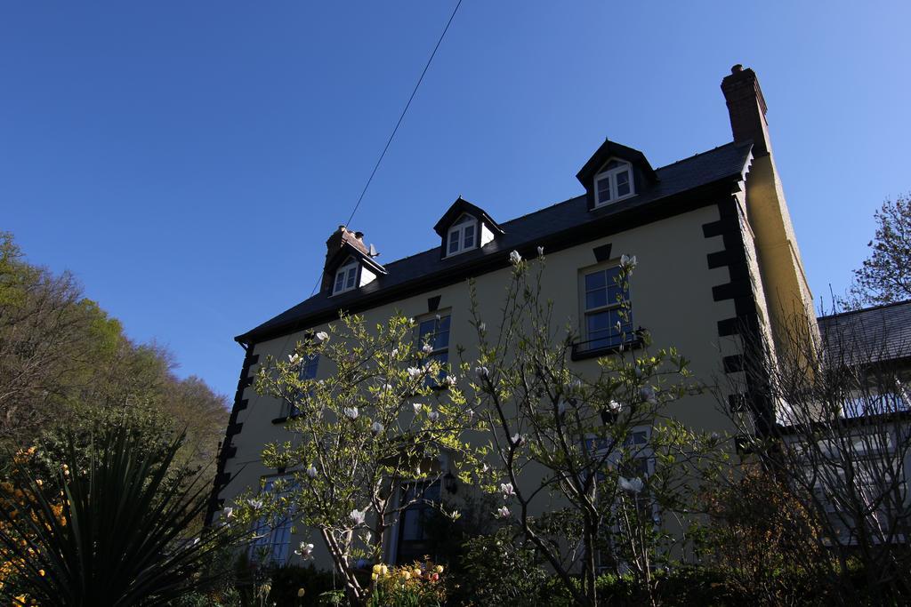 Inglewood House Bed & Breakfast Monmouth Luaran gambar