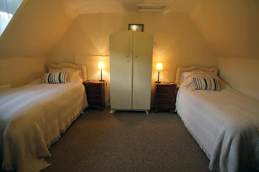 Inglewood House Bed & Breakfast Monmouth Bilik gambar