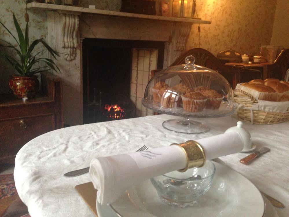 Inglewood House Bed & Breakfast Monmouth Luaran gambar