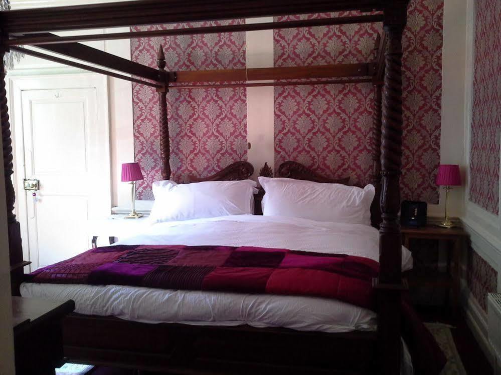 Inglewood House Bed & Breakfast Monmouth Luaran gambar