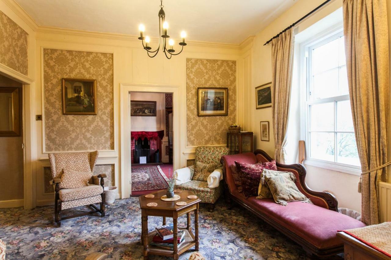 Inglewood House Bed & Breakfast Monmouth Luaran gambar