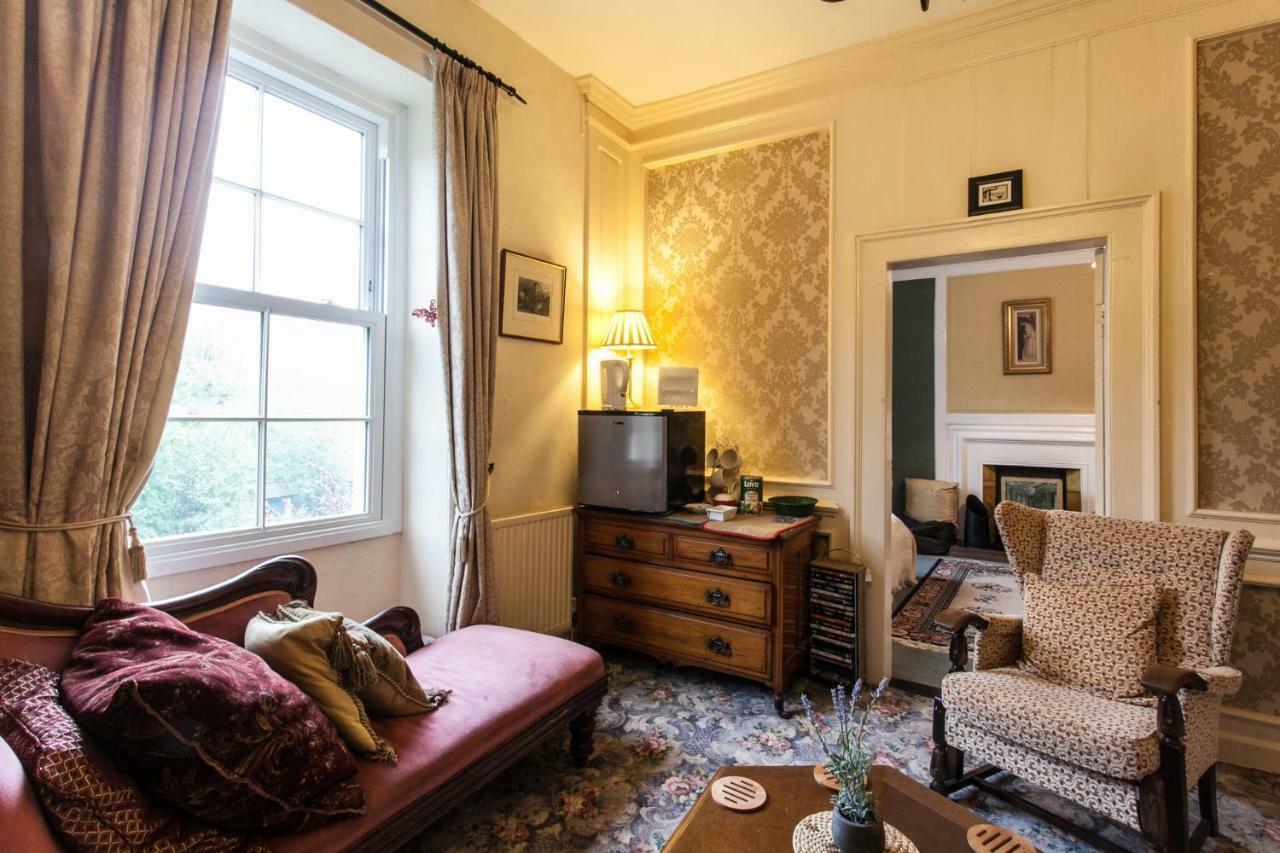 Inglewood House Bed & Breakfast Monmouth Luaran gambar