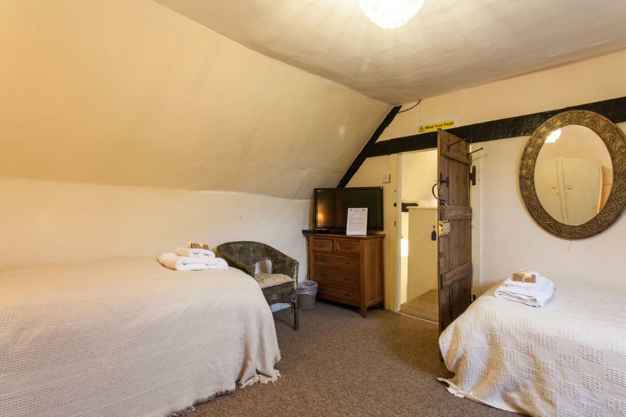 Inglewood House Bed & Breakfast Monmouth Luaran gambar