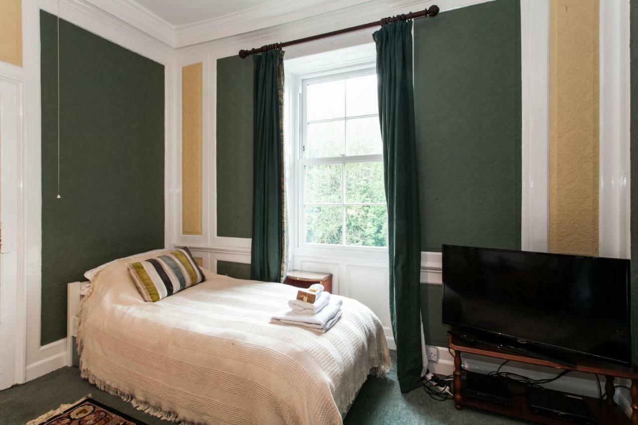 Inglewood House Bed & Breakfast Monmouth Luaran gambar