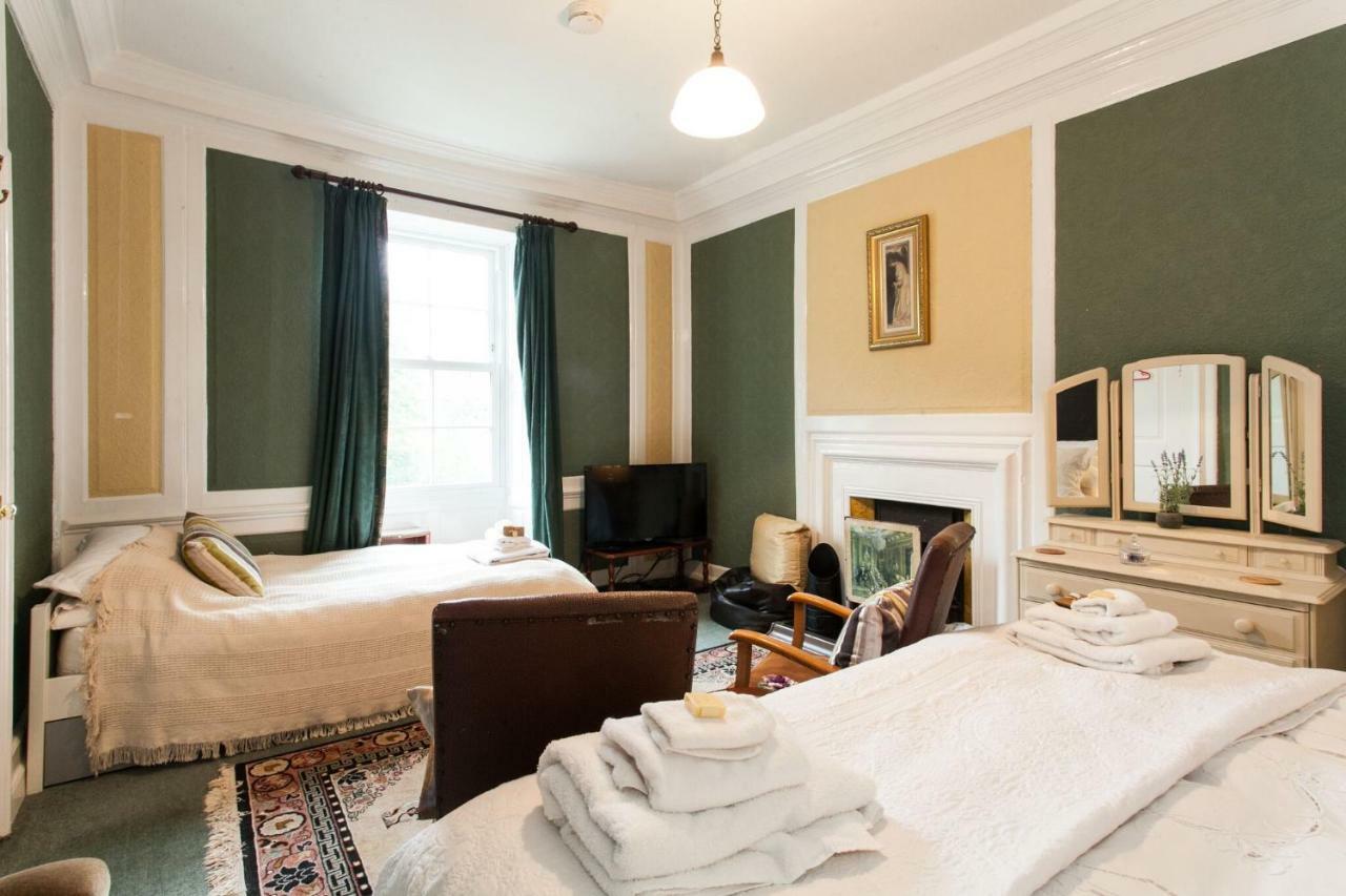 Inglewood House Bed & Breakfast Monmouth Luaran gambar