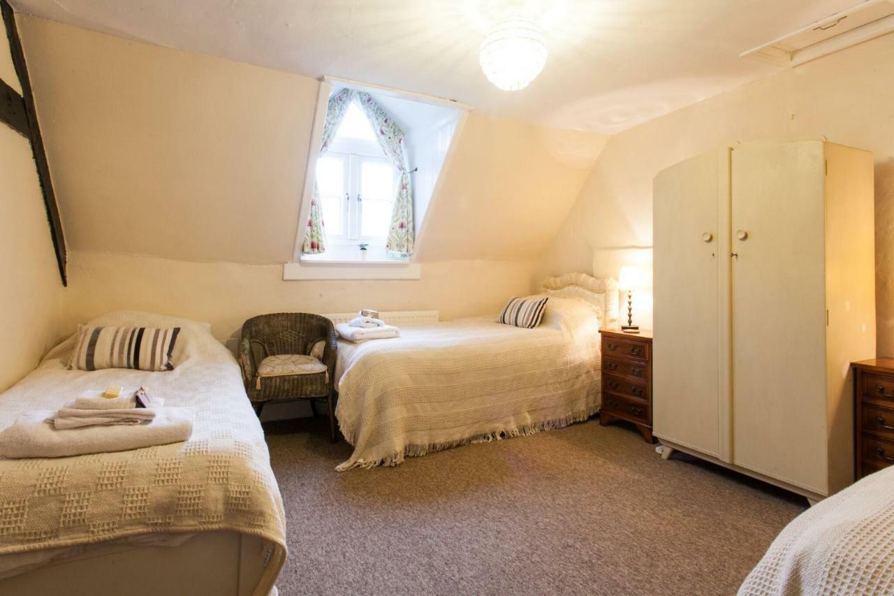 Inglewood House Bed & Breakfast Monmouth Luaran gambar
