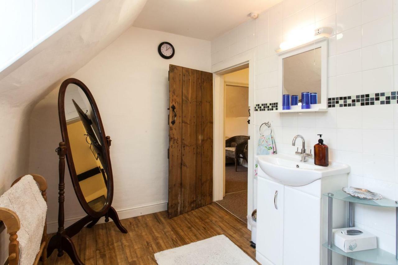Inglewood House Bed & Breakfast Monmouth Luaran gambar