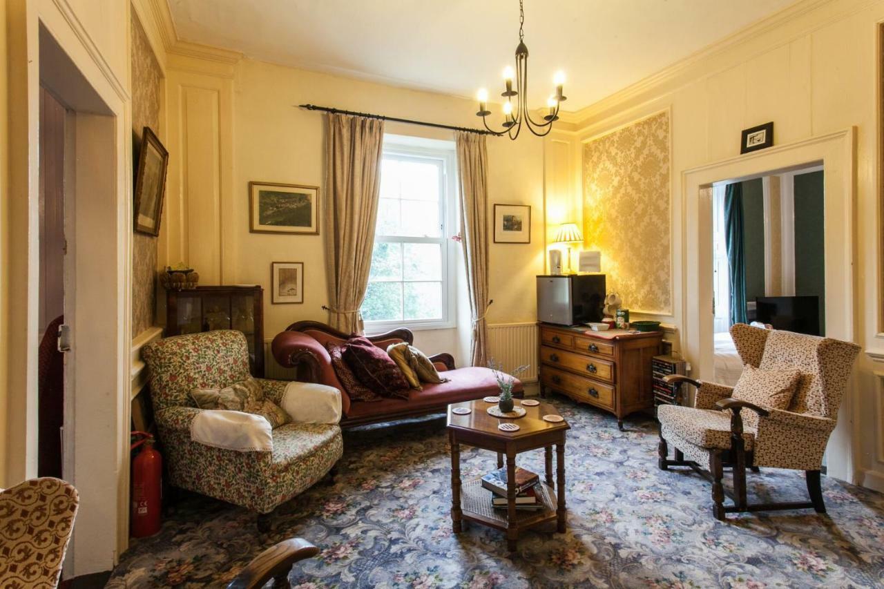 Inglewood House Bed & Breakfast Monmouth Luaran gambar
