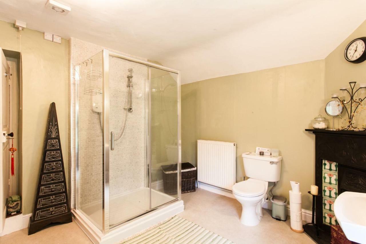 Inglewood House Bed & Breakfast Monmouth Luaran gambar