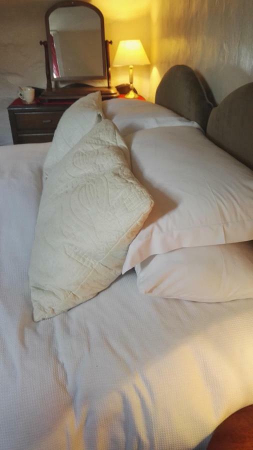 Inglewood House Bed & Breakfast Monmouth Luaran gambar