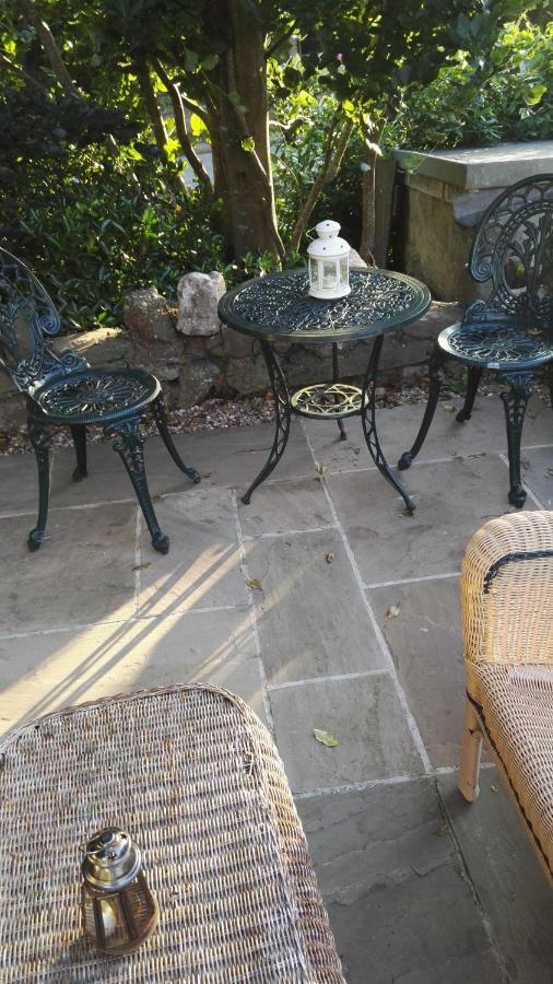 Inglewood House Bed & Breakfast Monmouth Luaran gambar