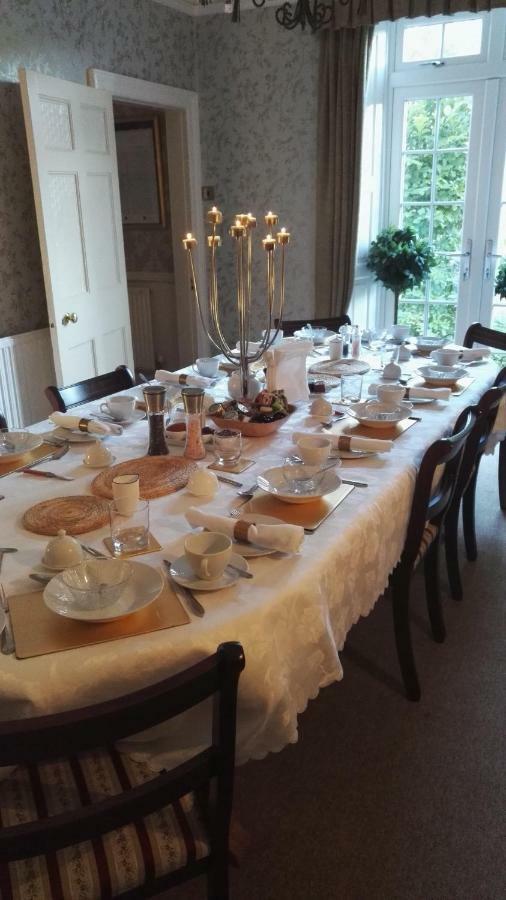 Inglewood House Bed & Breakfast Monmouth Luaran gambar