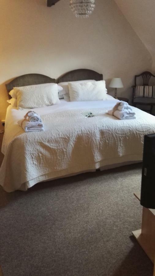 Inglewood House Bed & Breakfast Monmouth Luaran gambar