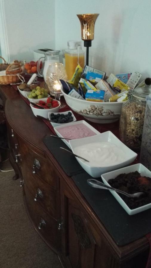 Inglewood House Bed & Breakfast Monmouth Luaran gambar