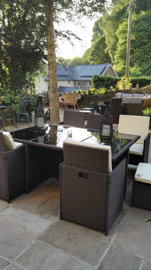 Inglewood House Bed & Breakfast Monmouth Luaran gambar