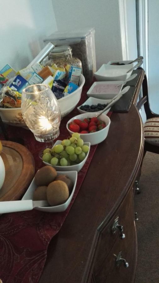 Inglewood House Bed & Breakfast Monmouth Luaran gambar
