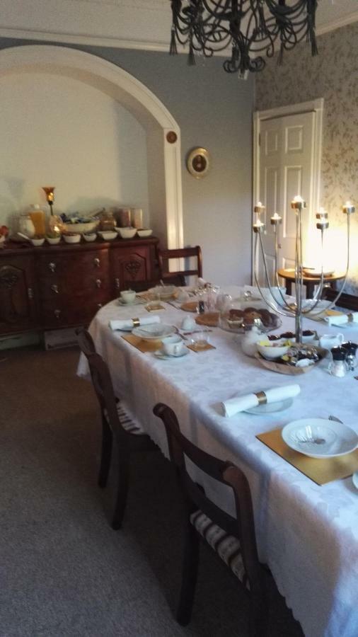 Inglewood House Bed & Breakfast Monmouth Luaran gambar