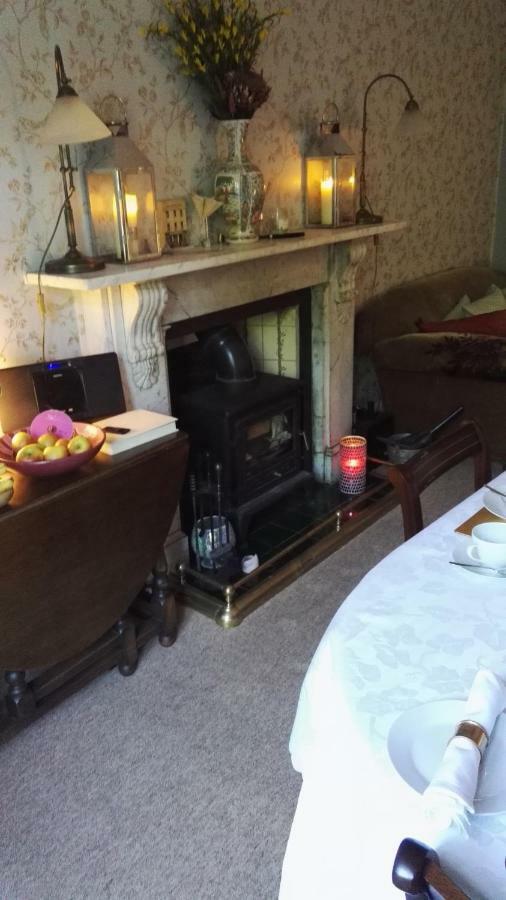 Inglewood House Bed & Breakfast Monmouth Luaran gambar