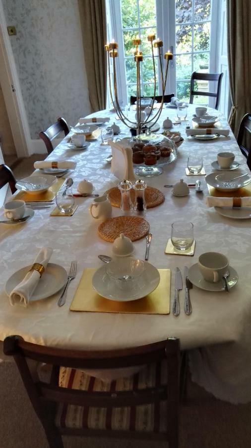 Inglewood House Bed & Breakfast Monmouth Luaran gambar