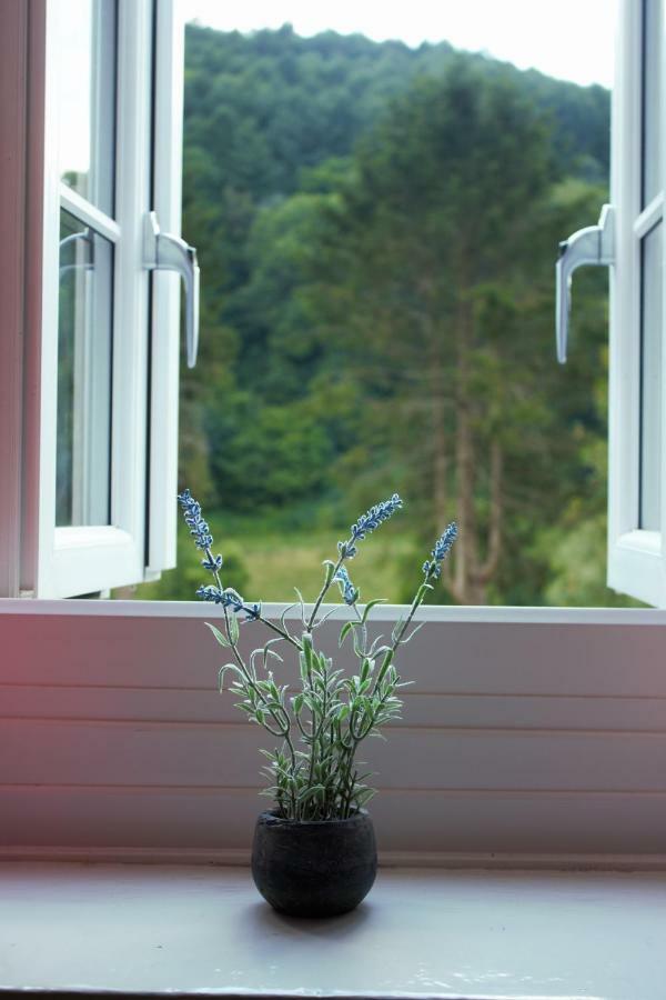 Inglewood House Bed & Breakfast Monmouth Luaran gambar