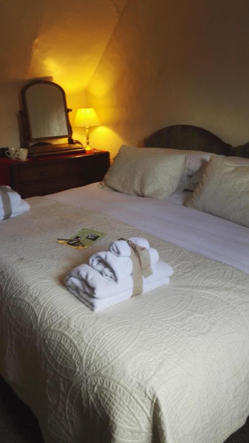 Inglewood House Bed & Breakfast Monmouth Luaran gambar